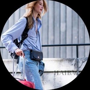 Meet your Posher, Howard